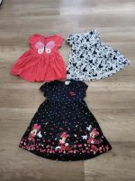 Drei Kleider für die Mädchen Nordrhein-Westfalen - Marl Vorschau