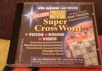 FREIZEIT REVUE EXKLUSIV Super Cross Word CD-ROM Nordrhein-Westfalen - Schleiden Vorschau