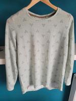 Damen Langarmshirt  Gr.38/40 Niedersachsen - Achim Vorschau