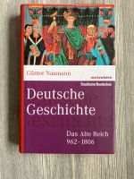 Deutsche Geschichte - Das Alte Reich Rheinland-Pfalz - Trier Vorschau