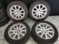 Original Porsche Cayenne Alufelgen Winterreifen 255/55R18 A30 Nordrhein-Westfalen - Burscheid Vorschau