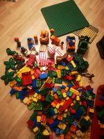 Duplo Legosteine Nordrhein-Westfalen - Wesseling Vorschau