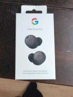 Google Buds Pro - Originalverpackt - charcoal München - Schwabing-Freimann Vorschau