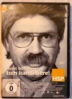 DVD Horst Schlemmer - Isch kandidiere Hape Kerkeling Bayern - Lindau Vorschau