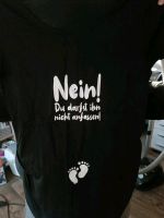 Schwangerschafts-T-Shirt Bayern - Goldkronach Vorschau