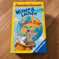 Ravensburger Wissen & Lachen, Unsere Erde Sachsen - Chemnitz Vorschau