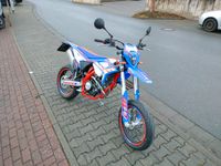 Beta RR 125 R 4T LC  Sofort&NEU  SPM Motard Minarelli MY24 Hessen - Waldems Vorschau