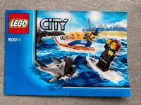 Lego City 60011Rettung des Surfers Leipzig - Leipzig, Zentrum Vorschau