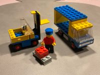 Lego Set 674-1 Forklift & Truck (1978) + weiteres Lego Schleswig-Holstein - Pansdorf Vorschau
