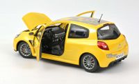 Renault Clio RS F1 Team 2007 • NEU • Norev 185236 • 1:18 Baden-Württemberg - Oberkirch Vorschau