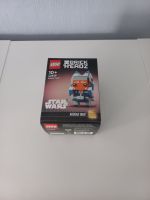 Lego Star Wars Brickheadz: Ahsoka Tano (40539) Hessen - Aßlar Vorschau