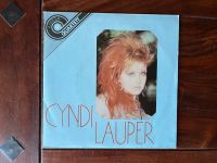 Cyndi Lauper Schallplatte 7“ Single Vinyl Sachsen-Anhalt - Weißenfels Vorschau