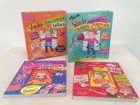 4er Set Kinder Buch, Comic Lesebuch Wanda, Dagmar Geisler Bayern - Schöllnach Vorschau