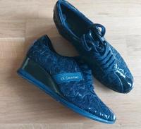 Calvin Klein Keilschuh, Gr40/41 NEU Baden-Württemberg - Mannheim Vorschau