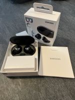 Samsung Galaxy Buds+ Plus SM-R175 schwarz (black) Kopfhörer Kr. Altötting - Garching an der Alz Vorschau