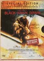 DVD „Black Hawk Down“ Special Edition 2 Disc Set Hessen - Dieburg Vorschau