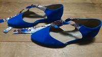 Ballerinas Gr.38 von Tamaris Sommerschuhe Nordrhein-Westfalen - Stolberg (Rhld) Vorschau