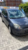 Ford Fiesta 1,4 Bayern - Roding Vorschau