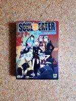 Soul Eater DVD komplette Serie Schleswig-Holstein - Flensburg Vorschau