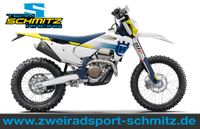 Husqvarna FE 350 Modell 2024 Finanzierbar Nordrhein-Westfalen - Mechernich Vorschau