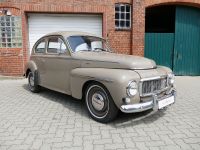 Volvo PV 544 Buckelvolvo in Dammhirsch-braun! Wandsbek - Hamburg Bramfeld Vorschau