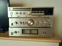 Toshiba SC-335 & SY-335 + Kenwood KR-910 Dortmund - Innenstadt-Nord Vorschau