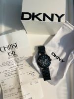 DKNY Donna Karan Uhr Niedersachsen - Braunschweig Vorschau