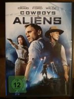 Cowboys & Aliens DVD mit Daniel Craig und Harrison Ford Rheinland-Pfalz - Mülheim-Kärlich Vorschau