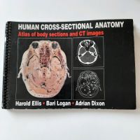 Anatomie: Human Cross-Sectional Anatomy 180 Seiten Innenstadt - Köln Altstadt Vorschau