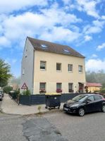 Mietshaus/ Mehrfamilienhaus mit Gewerbefläche in Bad Freienwalde Brandenburg - Bad Freienwalde Vorschau