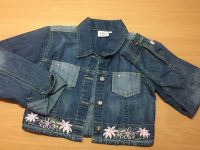 Kinder Kleider mit modische Jeans Jacke Bauch frei Aachen - Aachen-Mitte Vorschau
