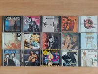 Verkaufe die CDs gegen Höchstgebot Sachsen-Anhalt - Halle Vorschau