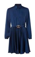 Bodyflirt Blusenkleid Hemdkleid Kleid Drehkleid Party Gr.38 Neu Bayern - Traunreut Vorschau