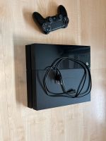 PlayStation 4 + Controller Nordrhein-Westfalen - Büren Vorschau
