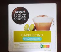 Dolce Gusto Kapseln Cappuccino neu Nordrhein-Westfalen - Senden Vorschau