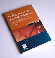 "Einführung in die Finanzmathematik" mit Übungsbuch Baden-Württemberg - Altdorf Vorschau