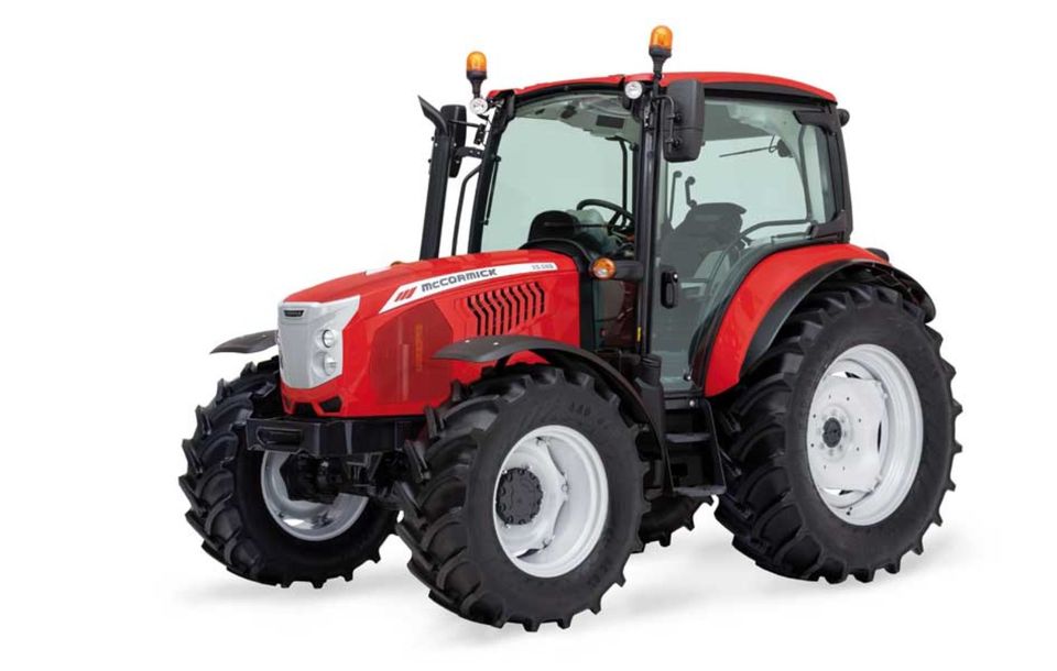 McCormick X5.085 in Hof (Saale)