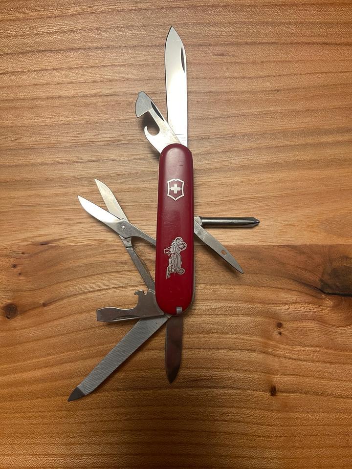 Wenger MOTORIST Ref Victorinox Automobile Grand Prix MESSER in Hamburg Mitte Hamburg Neustadt kleinanzeigen