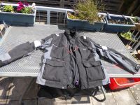 Protektoren Motorradjacke Bikerjacke Nerve Gangkhar XL Baden-Württemberg - Neuffen Vorschau