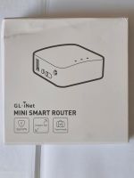 GLinet Mini Smart Router mit Antennen Bonn - Plittersdorf Vorschau