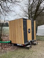 TOP Toilettenwagen mieten Vermietung Party Hochzeit Geburtstag Nordrhein-Westfalen - Rees Vorschau