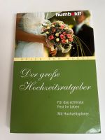 Buch Der Hochzeitsratgeber Bayern - Friedberg Vorschau