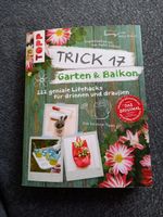 Trick 17 Garten und Balkon - das Original - wie neu Baden-Württemberg - Niefern-Öschelbronn Vorschau