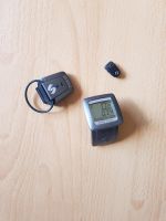 Sigma sport rds TL03 Tachometer Fahrradcomputer Niedersachsen - Wilhelmshaven Vorschau