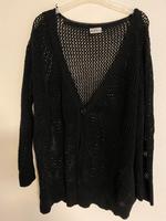Damen Strickjacke • Gr. 46/48 Niedersachsen - Wathlingen Vorschau