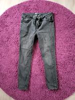 Jeanshose Stretch grau 46 Primark Niedersachsen - Rehden Vorschau