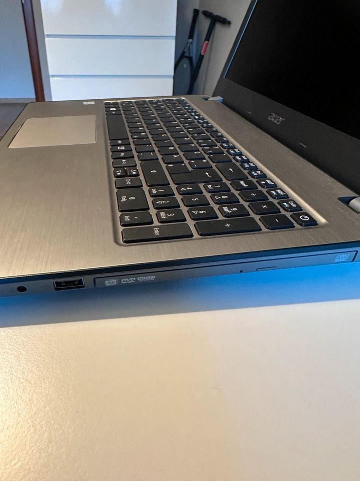 Acer Laptop i7 -7500U in Hannover