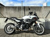 BMW F 900 XR  Oil inclusive mit Oil Inclusive Baden-Württemberg - Freiburg im Breisgau Vorschau