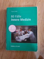 80 Fälle Innere Medizin Heilpraktiker Prüfung Thomas Küttler Duisburg - Walsum Vorschau