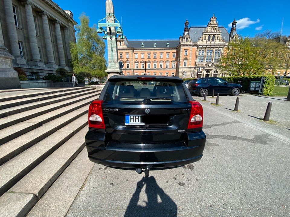 Dodge Caliber 2.0 CRD / sehr guter Zustand in Hamburg